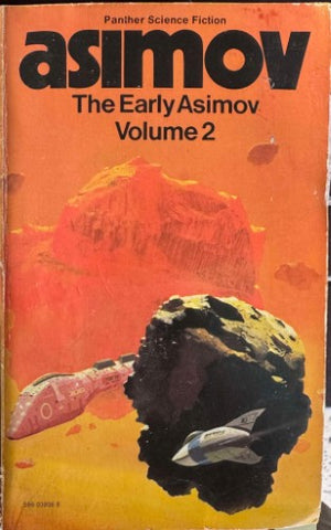 Isaac Asimov - The Early Asimov Volume 2