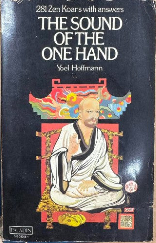 Yoel Hoffmann - The Sound Of One Hand