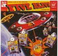 Compilation - Five Alive - Live At The Wireless (CD)