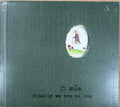 Mum - Finally We Are No One (CD)