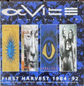 Alphaville - The First Harvest 1984-92 (CD)