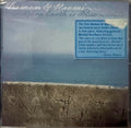 Damon & Naomi - The Earth Is Blue (CD)