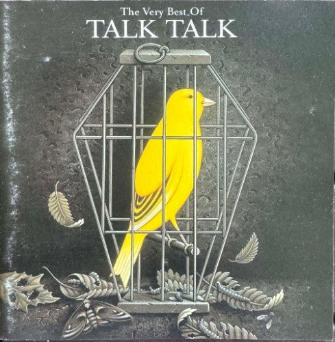 Talk Talk - The Very Best Of (CD)