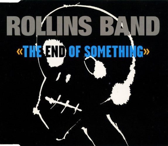 Rollins Band - The End Of Something (CD)