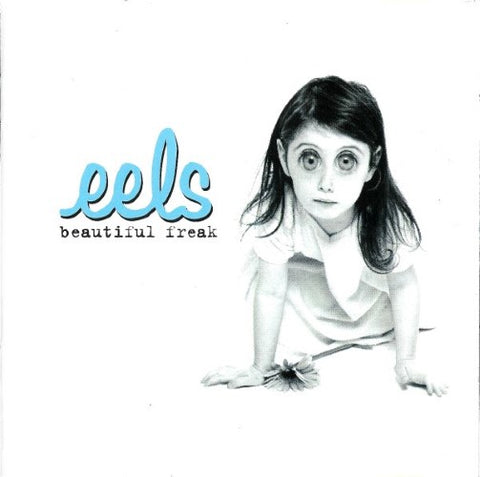 Eels - Beautiful Freak (CD)