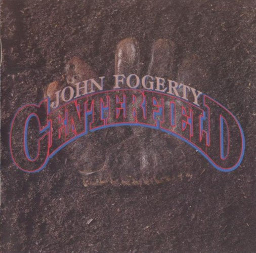 John Fogerty - Centerfield (CD)