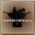 Hannah Kent - McKuen (CD)