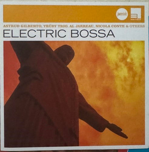 Compilation - Electric Bossa (CD)