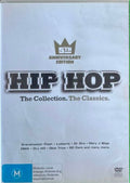 Compilation - Hip Hop : The Collection. The ClassicsHip Hop : The Collection. The Classics