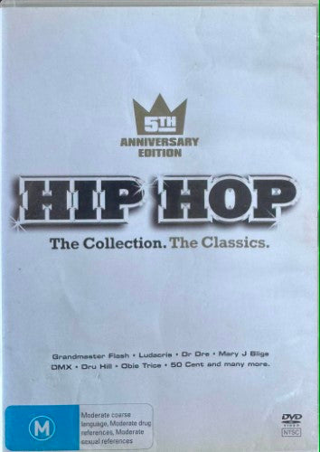Compilation - Hip Hop : The Collection. The ClassicsHip Hop : The Collection. The Classics