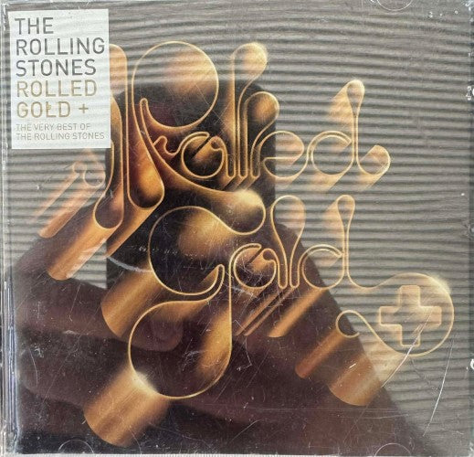 The Rolling Stones - Rolled Gold (CD)