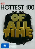 Compilation - Hottest 100 Of All Time (DVD)