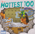 Compilation - Triple J's Hottest 100 Volume 17 (CD)