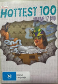Compilation - Triple J Hottest 100 Volume 17 (DVD)