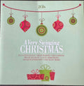 Compilation - A Very Swinging Christmas (CD)