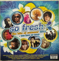 Compilation - So Fresh : Hits Of Summer 2011 / The Best Of 2010 (CD)