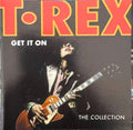 T Rex - Get It On (CD)