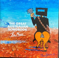 Compilation - The Great Australian Songbook (Book / CD Box Set) (CD)
