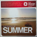 Compilation - The Sounds Of Summer (CD)