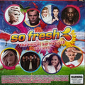 Compilation - So Fresh - The Hits Of Spring 2013 (w/ DVD) (CD)