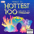 Compilation - Triple J's Hottest 100 Volume 21 (CD)