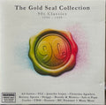 Compilation - The Gold Seal Collection - 90's Classics (CD)