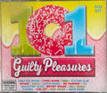Compilation - 101 Guilty Pleasures (CD)