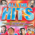 Compilation - All The Hits : The Best Of 2015 (CD)