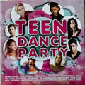 Compilation - Teen Dance Party (CD)