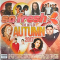 Compilation - So Fresh : The Hits Of Autumn 2017 (CD)