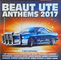 Compilation - Beaut Ute Anthems 2017 (CD)