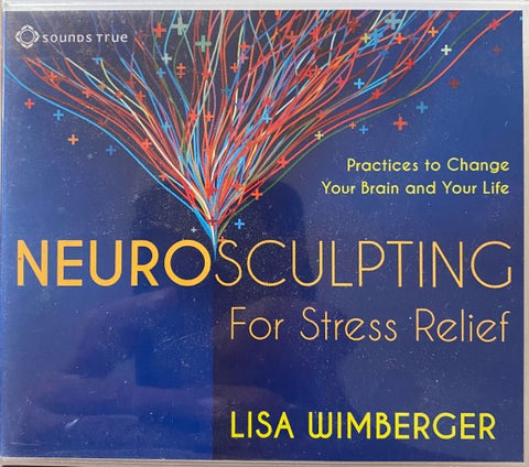 Lisa Wimberger - Neurosculpting (CD)