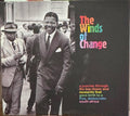 Compilation - The Winds Of Change (CD)