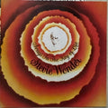 Stevie Wonder - Songs In The Key Of Life (CD)
