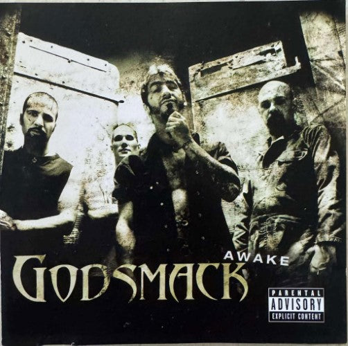 Godsmack - Awake (CD)
