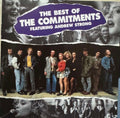 The Commitments - The Best Of The Commitments (CD)