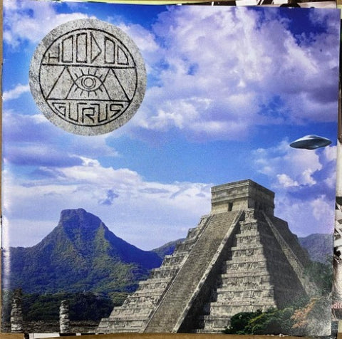 Hoodoo Gurus - Chariot Of The Gods (CD)