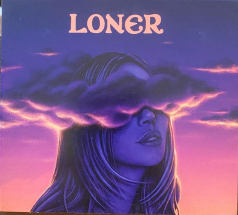 Alison Wonderland - Loner (CD)