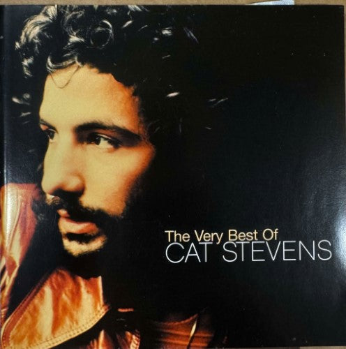 Cat Stevens - Very Best Of (CD)