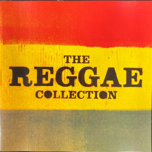 Compilation - The Reggae Collection (CD)