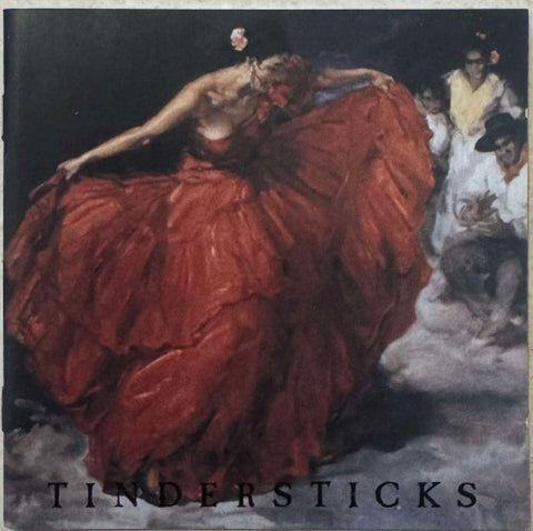 Tindersticks - Tindersticks (w/ Bonus Disc) (CD)