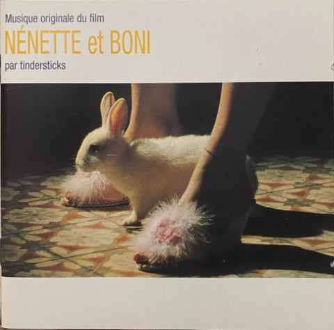 Tindersticks - Nenette Et Boni (Soundtrack) (CD)