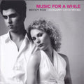 Becky Fox / Leonard Grigoryan - Music For A While (CD)