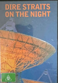 Dire Straits - On The Night (DVD)