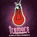 The Tremors - Cash Up Front, No Kissing (CD)