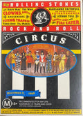 The Rolling Stones - Rock N Roll Circus (DVD)