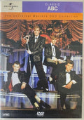 ABC - Universal Masters DVD Collection (DVD)