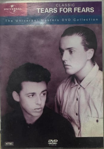 Tears For Fears - Classic (DVD)