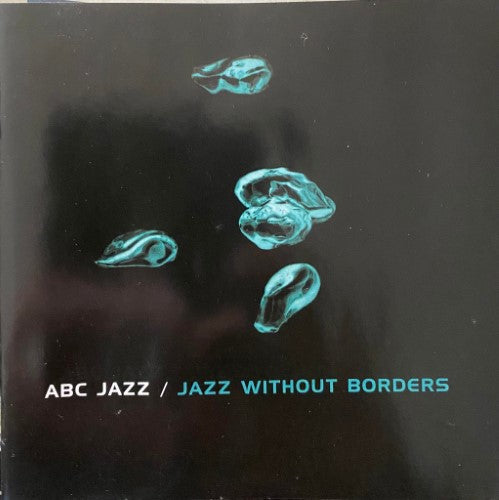 Compilation - ABC Jazz : Jazz Without Borders (CD)