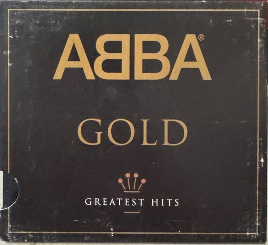 Abba - Gold (CD)